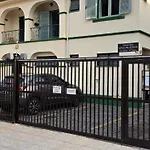 Apartamento Com Vaga De Garagem