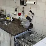 Apartamento Com Vaga De Garagem