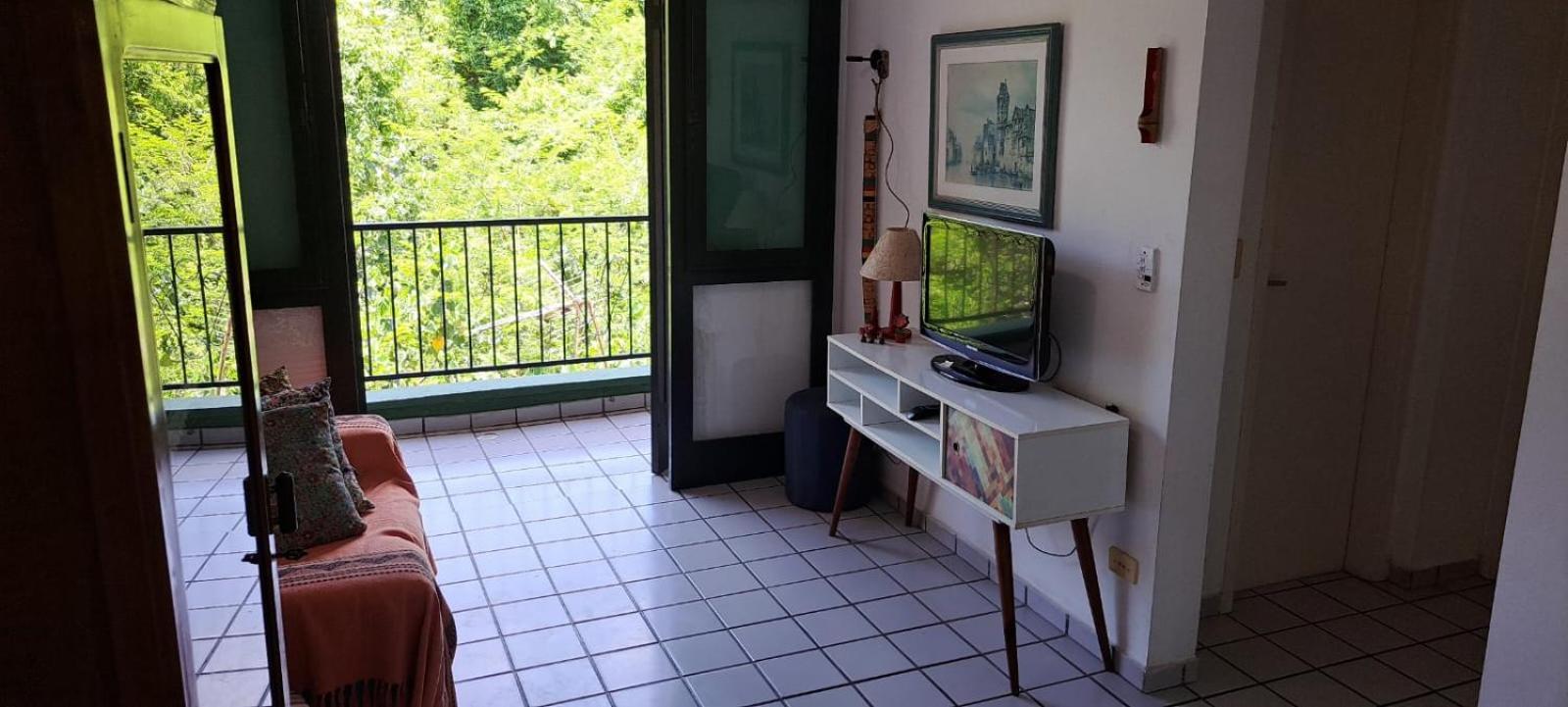 Com Vaga De Garagem Ubatuba